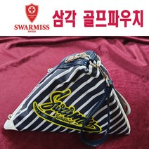 [폴저S_도매]_골프 파우치 백 스와르미쓰(Swarmiss) 화장품케이스 골프공파우치 볼케이스 골프파우치 골프공주머니_GE옎쁪RE+HHFG, Cm+SE+상품명_확인