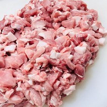 주말특가 한우 1등급 양지국거리 1kg세트(200gX5팩) / 찌개거리 서비스증정, 5개