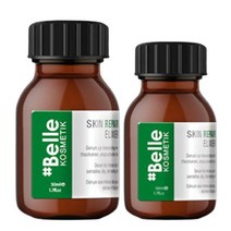 샵벨르 스킨 리페어 엘리시어 30ml/50ml, 비비크림 샘플 10장, 30ml, 1개
