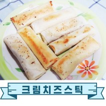 김씨네푸드 크림치즈스틱 춘권, 1팩, 700g