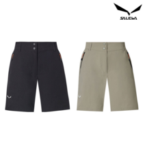 살레와 23SS 여성 라바레도 숏 팬츠 O3SP202 W