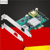 와이파이 네트워크 네트워킹 2.5Gb 카드 PCI Express x1-rj45 POE 기가비트 이더넷 Lan 어댑터 2.5Gbe E NIC 프레임 그래버 인텔 I225 칩 pc용