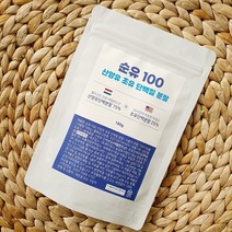 [순유100] 네덜란드 산양유 초유 단백질 분말 프로틴 100%, 순유100 180g  1팩, 1개