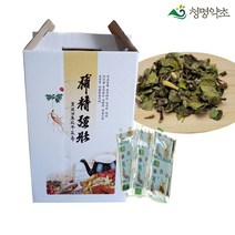 (액상차)구지뽕잎110ml 60포