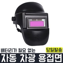 제스트 자동차광용접면 자동 차광면 용접면 자동면