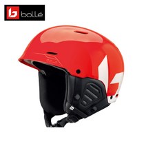 스키헬멧 프랑스 BOLLE 풀이 무성하다 니 수입 단 더블 플레이트 남성 여성 보온 충돌방지 암가드 2354510858, M