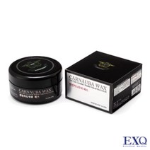 케미칼멘토 EXQ 천연카나우바 왁스 200g 코팅왁스/광택왁스/고체왁스