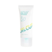아임미미 슈퍼 라이트 오일 컷 선베이스 SPF50+ PA++++, 40ml, 1개