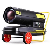 대형 열풍기 하우스 난방 축사 대용량 농사 야외 힛건, 15kW/380V(180에 적용) 대형 순수전기