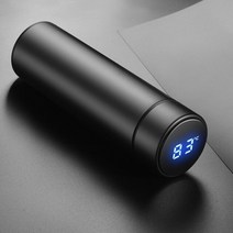 벤츠 500ml 여행 진공 스테인레스 커피 절연 머그잔 메르세데스 벤츠 W124 시탄 R 클래스 스프린터 비아노, 01 black_05 For R CLASS