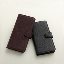 폰누리 헤르쉬 갤럭시 노트10 5G (N971) 휴대폰 케이스