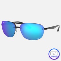 [레이밴(선글라스)] 레이밴 레이벤 정품 선글라스 4275CH RAY-BAN RB4275C, 상세 설명 참조