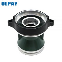 호환용 야마하 보트 엔진 용 선외 683-45361-01-4D 캡 하부 케이싱 9.9HP 15HP F8 F9.9 기어 박스 683-45361-02-4D, 보트 요트 호환 상품명 호환