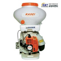 (카세이)엔진비료살포기 SM-740B, 1개
