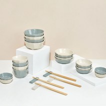 뉴메이슨 그레이스 홈세트, 28P