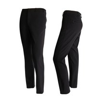 [마운틴벨리] 겨울 남성 100D 플리스본딩 기본 팬츠_1440