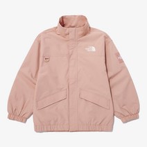 [국내매장] 노스페이스 키즈 닐턴 쟈켓 NJ3BP04V