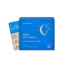 rTG 초임계 알티지 오메가3 DHA 임산부 알작은 오메가3