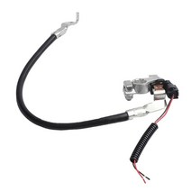 2013-2017 Escape AV6Z10C679P 네거티브 배터리 관리 시스템 케이블 센서 R2LC