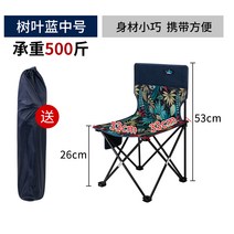 경량 캠핑 의자 플랫체어 와이드 접이식 우드 낚시의자, 옵션13