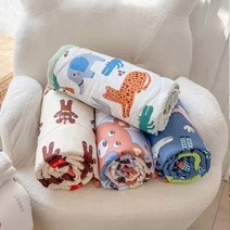 아동낮잠차렵이불 먼지없는이불 사계절 간절기이불