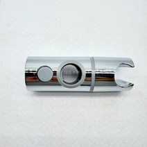 대림바스 바트라 BFB721 해바라기수전 샤워기걸이, 1개