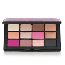 나스 스튜디오 54 하이프드 아이섀도우 팔레트 12 1.2