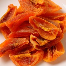 달콤 쫀득함 가득 대봉 감말랭이 300g 1팩, 단품