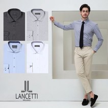 란체티 괴정 FW 베스트 긴팔셔츠 슬림핏 일반핏 16종 택1