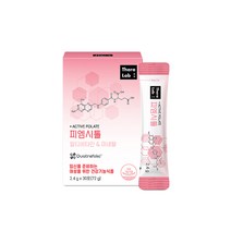 테라랩 피엠시톨 이노시톨 2.4g x 30포