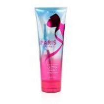 배쓰앤바디웍스 Bath and Body Works 배스앤바디웍스 Paris Amour 226.8g(8온스) 울트라 시어 바디 크림 325026