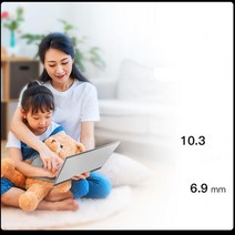 스마트 오피스 전자책 인치 잉크 전자종이 음성 다국어 번역, 없음, 1.Galy8 300PPI 6 128GB