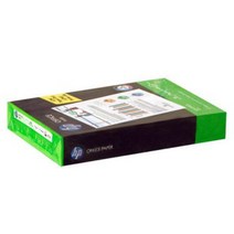 HP A4 복사용지(A4용지) 75g 500매 1권, HP A4 복사용지(A4용지) 75g 5