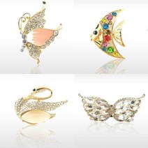 크리스탈 볼마커 고급 악세사리 라운딩 필드_221124EA, 무당벌레검정