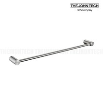 [더죤테크] 폴리아6001수건걸이 니켈, 색상:니켈