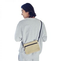 탑텐 공용 사코슈 크로스 백 MSD5AB3002