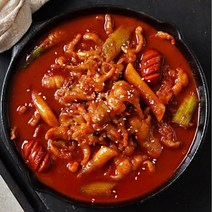 사장님레시피 얼큰 무뼈국물닭발 밀키트 세트 500g, 찐한 무뼈국물닭발 1팩