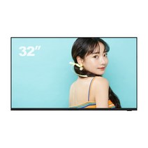 [카멜] 32형 디지털사이니지 DID CDS3220+플레이어 모듈형 광고형모니터 TV겸용, 상세 설명 참조, 상세 설명 참조
