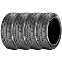 일본직발송 2. PIRELLI(피렐리) 피렐리 서머 타이어 20560R16 92V [4개 세트] PIRELLI CINTURATO P1 친추, 20560R 16,4개 세트_One Color, One Color, 상세 설명 참조0