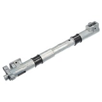 X AUTOHAUX 포드 F-150 E-150 익스플로러 익스커션 익스페디션 트랜스미션 시프트 튜브 교체 No.F57Z-7212-A용 레버 샤프트 551235