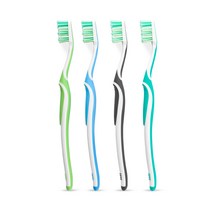 암웨이 칫솔/글리스터 멀티액션 소프트 칫솔, 1개