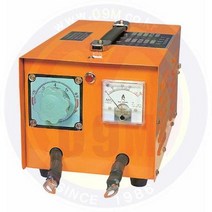 고성능 해빙기 7.5kw(25mm이하)35SQ이상 극동전기/공구몰/용접기