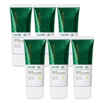 기타 [이지듀]대웅제약이지듀DW-EGF크림링클컨트롤50mlx6개, DW-EGF 크림 링클 컨트롤 50mlx6개