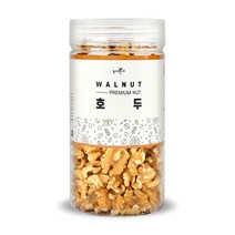 동의한재 미국산 캘리포니아 호두 300g 햇호두, 단품