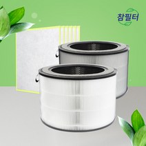[참필터] LG 퓨리케어 360 AAFTDS101필터 로얄프리미엄, 단품