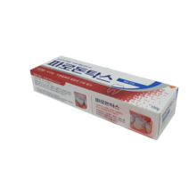 파로돈탁스 데일리 후로라이드 치약 100g, 6개