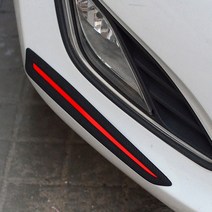 다다365 3R 범퍼가드 2개입, 혼합색상