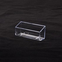 메모 꽂이 명함 스탠드 거치대 5개 안내문 카다로그꽂이 미니쇼케이스