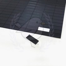 새임 스티커 고무자석 30PCS 고무판자석 스티커와자석 자석스티커