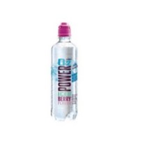 파워오투 아이스베리향 혼합음료, 500ml, 6개